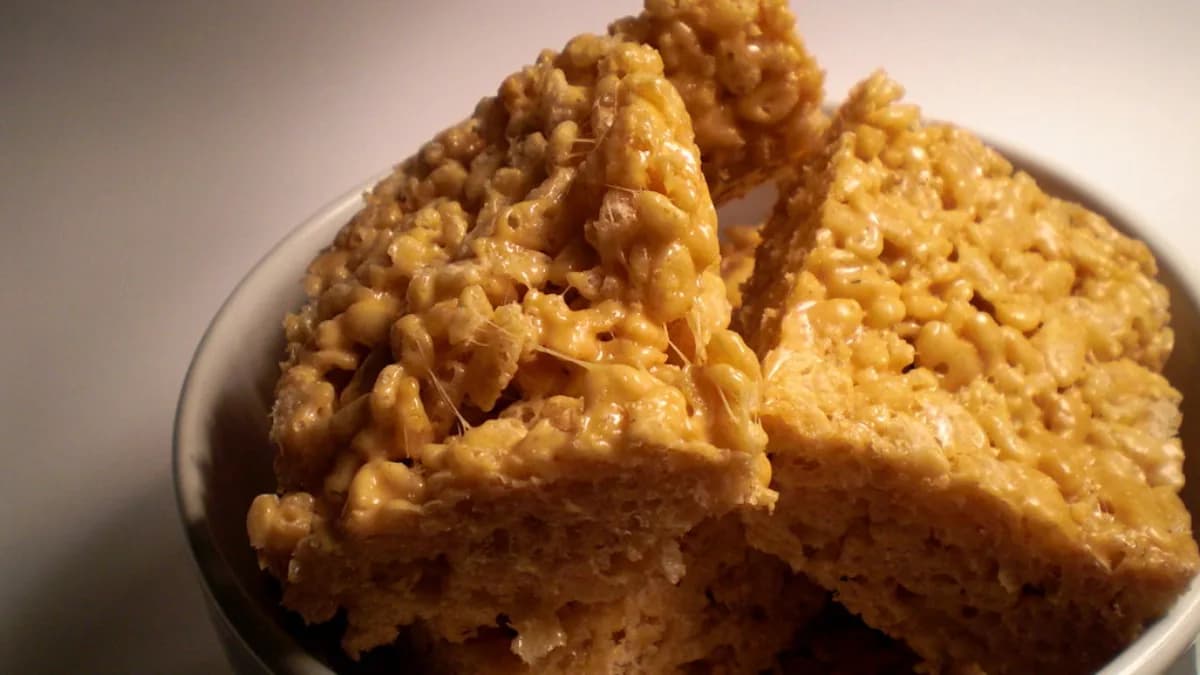 Foto ilustrativa de snacks en freidora de aire