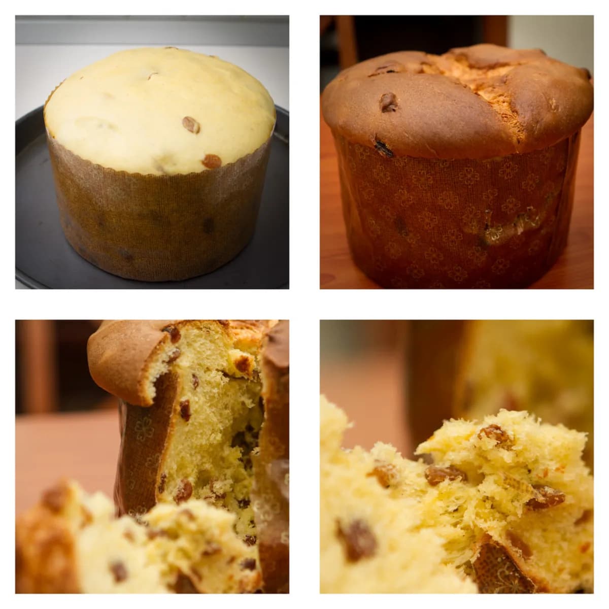 Budín de chocolate en freidora de aire